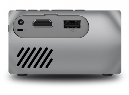 Купить Unic YG-320 Silver