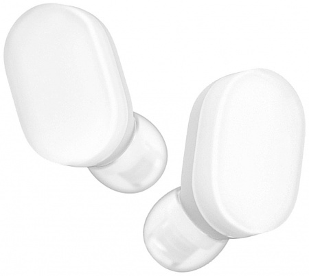 Купить Xiaomi AirDots Youth Edition White (TWSEJ02LM)