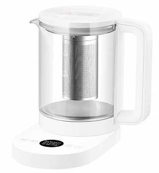 Купить Xiaomi Mi Home Electric Kettle (MYSHOE1ACM)
