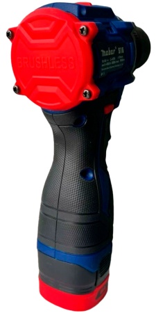 Купить MABAR S16 Аккумуляторная бесщёточная дрель-шуруповёрт