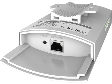Купить COMFAST Outdoor Wireless CPE 300Mbps 80mW (CF-E130N V2)