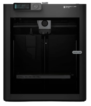 Купить Bambu Lab 3D Printer P1 Series Combo (PF001-U+SA001)