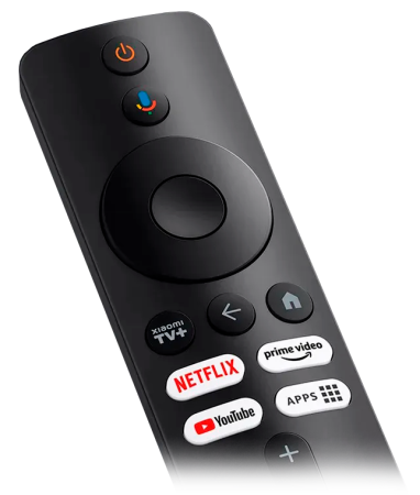 Купить Xiaomi 3rd Gen.TV Box S 4K Ultra-HD (MDZ-32-AA)