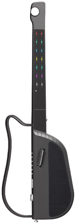 Купить Xiaomi Stringless Guitar JT01 Grey