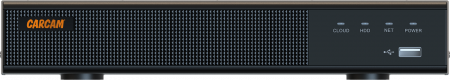 Купить CARCAM 9CH NVR8809