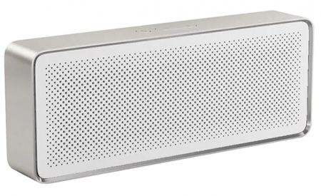 Купить Xiaomi Mi Bluetooth Speaker 2 White (XMYX03YM)