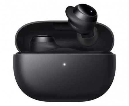 Купить Xiaomi Redmi Buds 3 Lite Black (M2110E1)