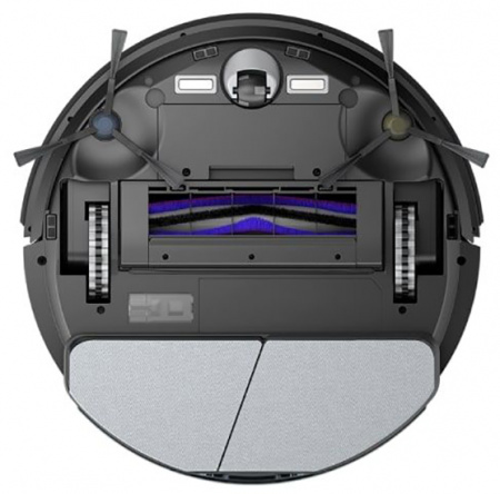 Купить Midea Robot Vacuum Cleaner M7 Pro