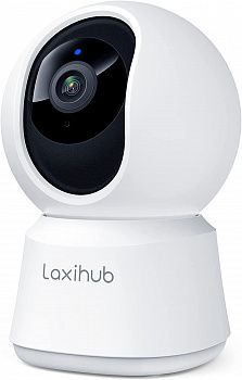 Купить Xiaomi Laxihub Home Security Camera 2K P2T