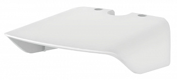 Купить Hikvision DS-PDB-EX-Shelter Защитный козырек для датчика