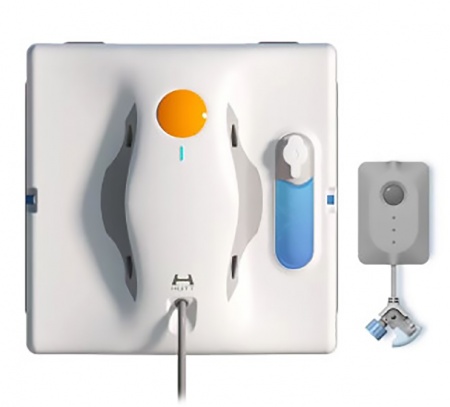 Купить Xiaomi HUTT Smart WaterJet Window Cleaner White