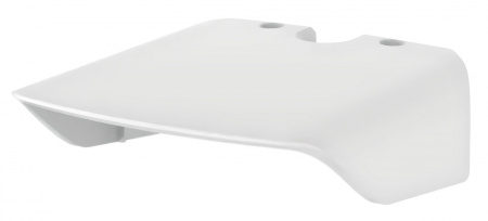 Купить Hikvision DS-PDB-EX-Shelter Защитный козырек для датчика