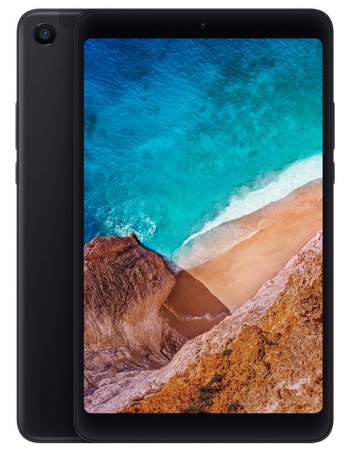 Купить Xiaomi MiPad 4 Plus 64Gb Wi-Fi black LTE