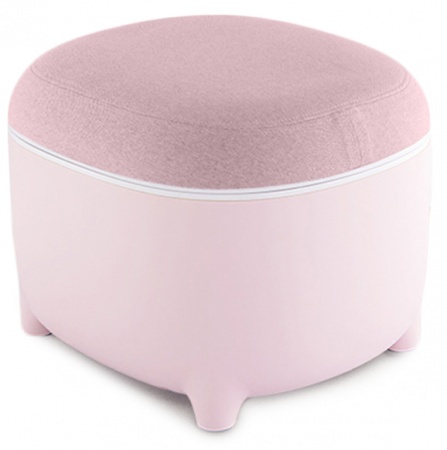 Купить Xiaomi Momoda Small Stool Foot Massager Pink (SX380)