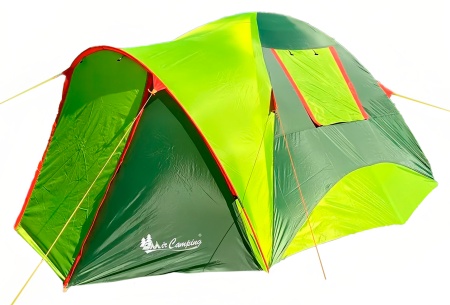 Купить MirCamping 1011-3 New
