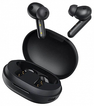 Купить Xiaomi Haylou GT7 Black