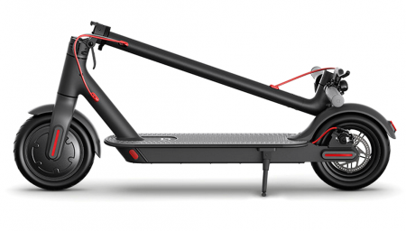 Купить Xiaomi Mijia Electric Scooter 1S Black