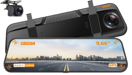 Купить CARCAM Z8