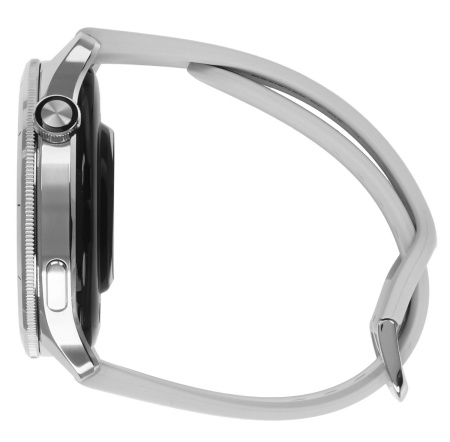 Купить Xiaomi Watch S4 (M2425W1) Silver