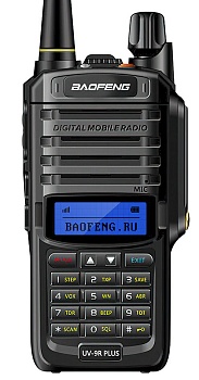 Купить BAOFENG UV-9R PLUS