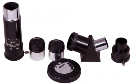 Купить Levenhuk Skyline Travel Sun 50