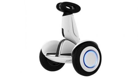 Купить Ninebot miniPLUS - White