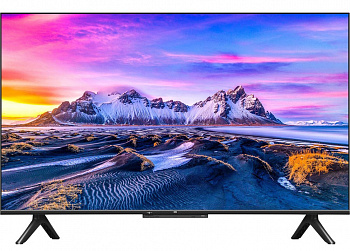 Купить Xiaomi Mi TV P1 55" (L55M6-6ARG)