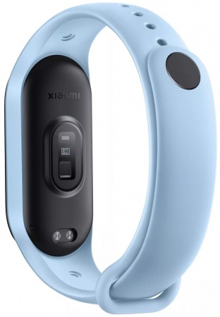Купить Xiaomi Mi Band 7 Blue