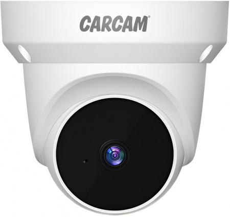 Купить CARCAM 3MP PTZ Dome Camera V380Q1-WiFi