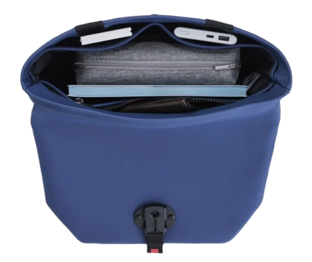 Купить Xiaomi 90 Points Unisex Urbane-Using Plus Crossbody Bag (90BBPMT2142U) Royal Blue