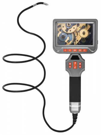 Купить CARCAM ENDO 360 Two-Way Electric articulating MS50