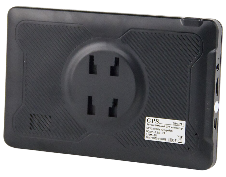 Купить GPS Navigator 721