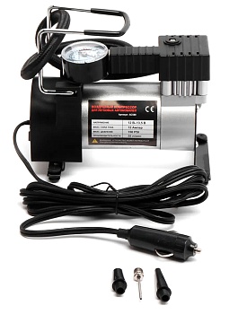 Купить Heavy Duty Air Compressor DC-12V