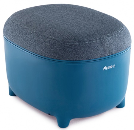 Купить Xiaomi Momoda Small Stool Foot Massager Blue (SX380)