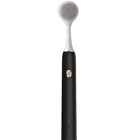 Купить Xiaomi X3U Sonic Electric Toothbrush Black Set