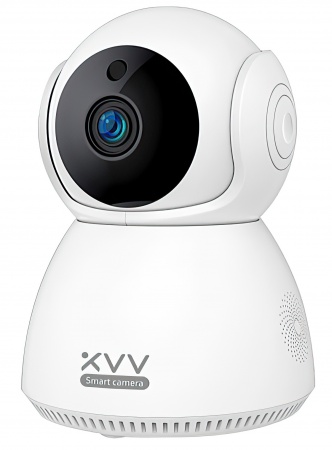 Купить Xiaomi Xiaovv Smart PTZ Camera 2K (XVV-3630S-Q8)
