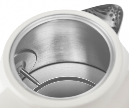 Купить Xiaomi Qcooker Retro Electric Kettle White (QS-1701)