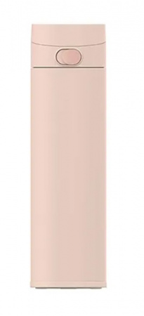 Купить Xiaomi Mijia Thermos Cup Spring Cover Version 2 480ml (MJTGB01PL) Pink