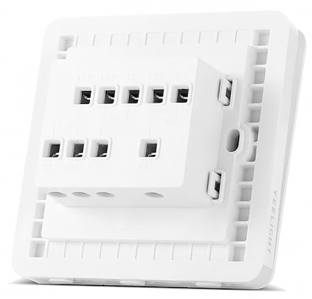 Купить Xiaomi Yeelight Smart Flex Switch (YLKG14YL)