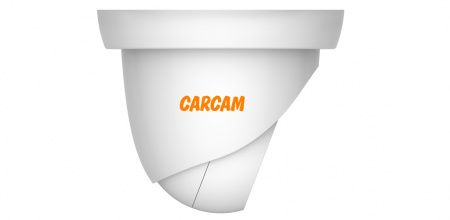 Купить CARCAM 5MP Dome IP Camera 5067M