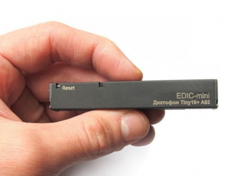 Купить Edic-mini TINY16+ A82