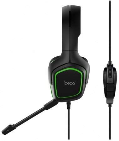 Купить IPEGA PG-R006G Игровая гарнитура 