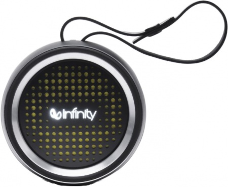 Купить Xiaomi Infinity Alpha Wireless Portable Speaker black/silver