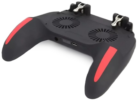 Купить XO Cooling Gamepad (XO-H10)