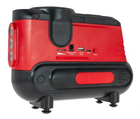 Купить CARCAM JUMP STARTER MC31