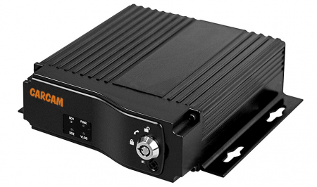 Купить CARCAM QUADRO Lite