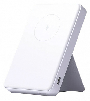 Купить Xiaomi Magnetic Power Bank 2 6000 mAh 15W (WPB0620MI) Blue