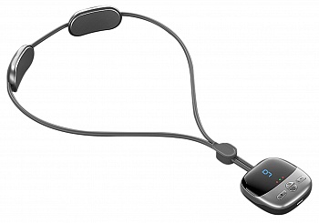 Купить Xiaomi Neck Massager Grey (LP-A7)