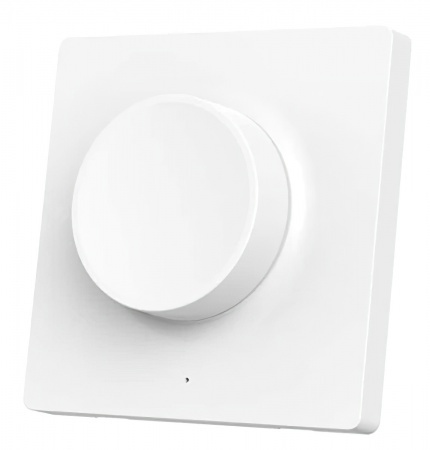 Купить Xiaomi Yeelight Bluetooth Wall Switch White (YLKG07YL)