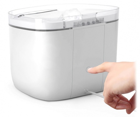 Купить Xiaomi Petoneer Smart Pet Water Dispenser (FSW030)